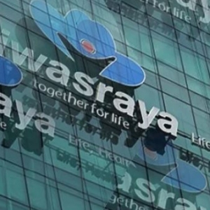 Tiga Mantan Petinggi Jiwasraya Kembali Dicekal